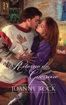retorno do guerreiro (ebook)-joanne rock-9788468774466