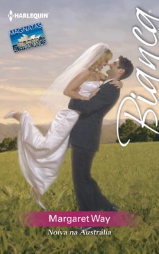 noiva na australia (ebook)-margaret way-9788468777566