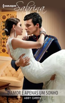o amor e apenas um sonho (ebook)-abby green-9788468782966