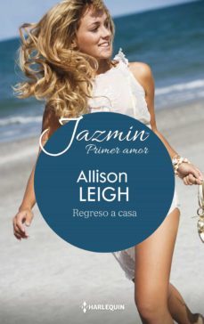 regreso a casa (ebook)-allison leigh-9788468797366