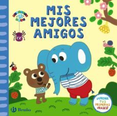 mis mejores amigos-9788469604366