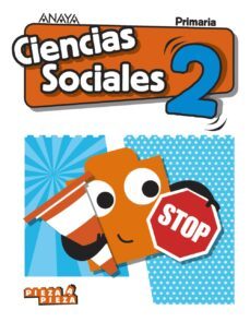 ciencias sociales 2º educacion primaria castilla leon cast ed 2018-9788469846766