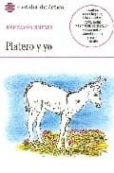 platero y yo-9788470396366