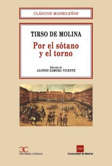 por el sotano y el torno-9788470397066