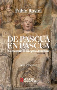 de pascua en pascua-fabio rosini-9788470576966