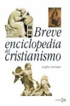 breve enciclopedia del cristianismo-9788470904066