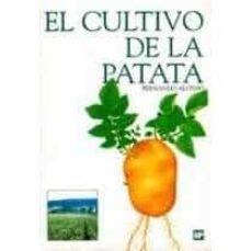 el cultivo de la patata-fernando alonso-9788471146366