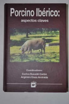 porcino iberico: aspectos claves-9788471148766