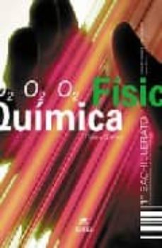 fisica y quimica 1 (bachillerato)-9788471319166