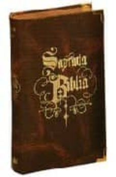 sagrada biblia (cantoneras)-p. jose miguel petisco-9788471894366