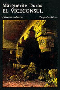 el viceconsul-marguerite duras-9788472232266