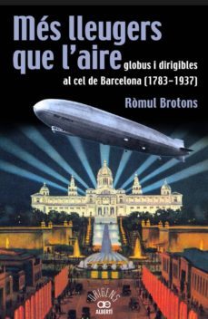 mes lleugers que l aire-romul brotons-9788472460966