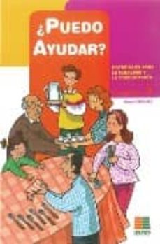 ¿ puedo ayudar ? cuaderno 3: materiales para la igualdad y la coe ducacion-9788472783966