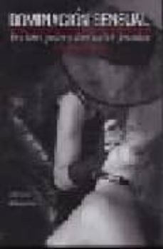 dominacion sensual-claudia varrin-9788472903166