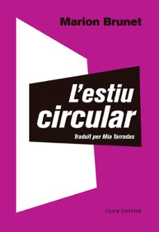 l estiu circular-9788473292566