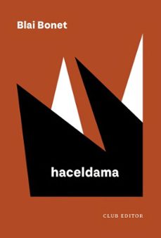 haceldama-blai bonet-9788473294966