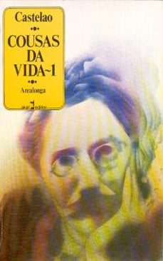castelao. obra completa. tomo 4. cousas da vida, 1-alfon castelao (rodriguez castelao-9788473395366