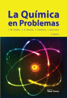 la quimica en problemas (2ª ed.)-9788473602266
