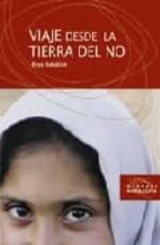 viaje desde la tierra del no-roya hakakian-9788474268966