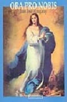 ora pro nobis-9788474907766