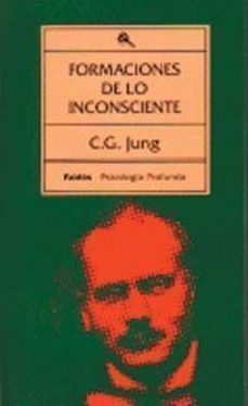 formaciones de lo inconsciente-carl gustav jung-9788475091266