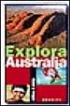 explora australia-9788475778266