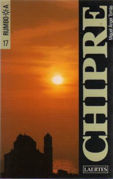 chipre-miguel angel tomas-9788475841366