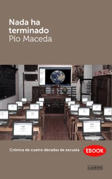 nada ha terminado (ebook)-pio maceda granja-9788475847566