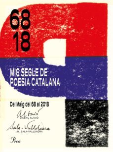 mig segle de poesia catalana (ebook)-vicenç altaio-jose sala valldaura-9788475887166