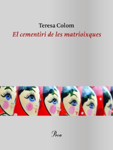 el cementiri de les matrioixques-9788475888866