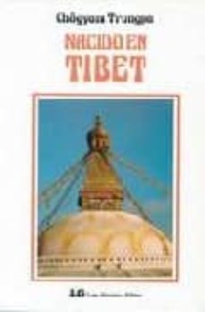 nacido en tibet-9788476270066