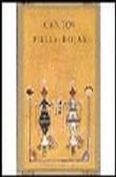 cantos pieles rojas-9788476514566