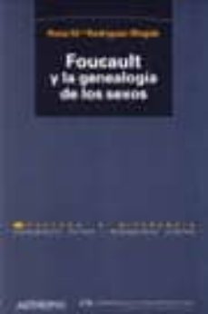 foucault y la genealogia de los sexos-9788476585566