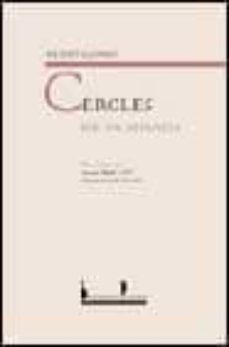 cercles de la mirada-9788476603666