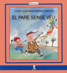 el pare sense veu-9788476605066