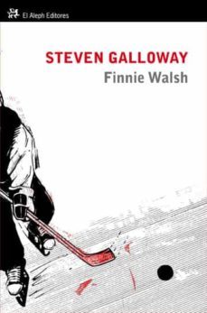 finnie walsh-steven galloway-9788476699966