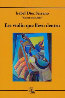 ese violin que llevo dentro-9788477316466