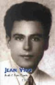 jean vigo-paulo emilio sales gomes-9788477651666