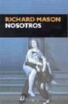 nosotros-richard mason-9788477652366