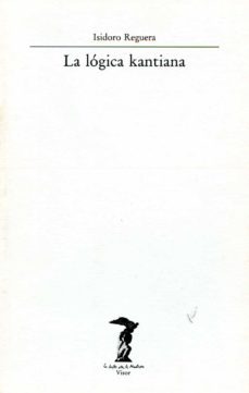 la logica kantiana-9788477745266