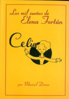 los mil sueños de elena fortun-marisol dorao-9788477865766