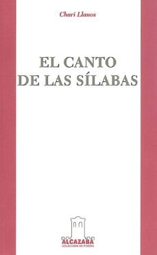 el canto de las sílabas-9788477962366