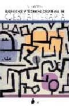 ejercicios y tecnicas creativas de gestalterapia-a. moreau-9788478082766