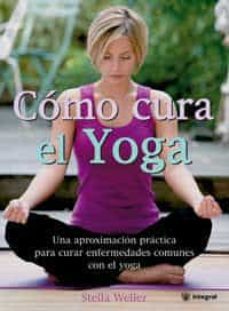 como cura el yoga-9788478717866