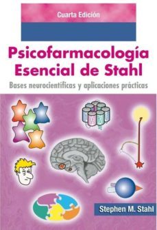 psicofarmacologia esencial de stahl-9788478855766