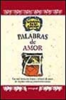 palabras de amor-9788479016166