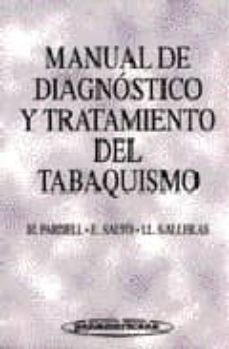 manual de diagnostico y tratamiento del tabaquismo-9788479032166