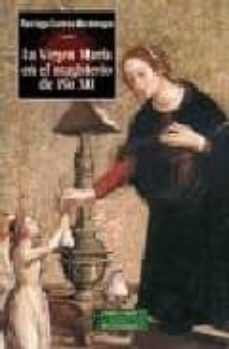 la virgen maria en el magisterio de pio xii-margarita cantera montenegro-9788479148966