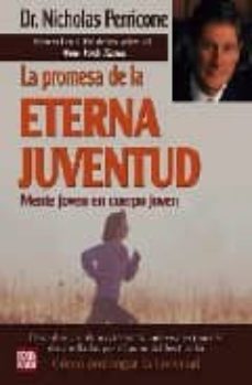 la promesa de la eterna juventud-9788479278366