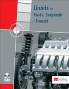 circuits de fluids. suspensio i direccio. grau mitja-9788479423766